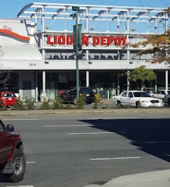 PenCo Liquor Saanich  Subsidiary of Peninsula Coop