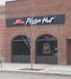 Pizza Hut High River