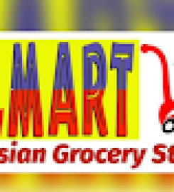 FILMART Asian Grocery Store