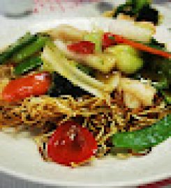 Rose Garden Chinese Cuisine