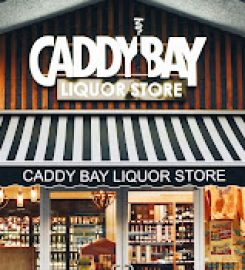 Caddy Bay Liquor Store