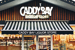 Caddy Bay Liquor Store
