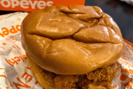 Popeyes Louisiana Kitchen