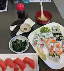 Sushi Kobo Takeout
