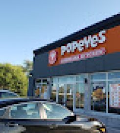 Popeyes Louisiana Kitchen