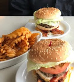 Kingburger Restaurant