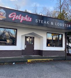 Golphis Steak  Lobster