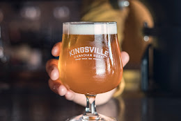 Kingsville Brewing Co Taphouse