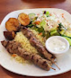 Kallisto Greek Restaurant