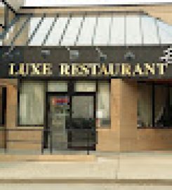 Luxe Chinese Seafood Restaurant