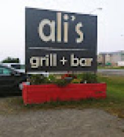 Alis Grill and Bar