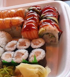 Sakeya Sushi