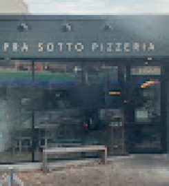 Sopra Sotto Pizzeria