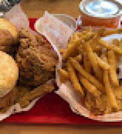 Popeyes Louisiana Kitchen