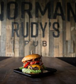 Norman Rudys Pub