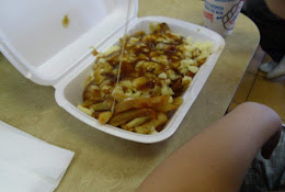 Poutinerie Du Cuivre La