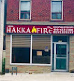 Hakka Fire Restaurant