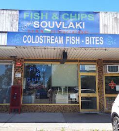 Coldstream Fish Bites