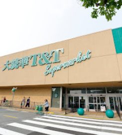 TT Supermarket Lansdowne Store