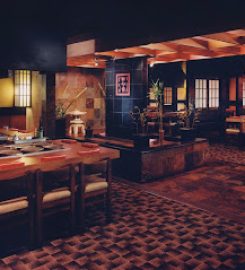 Japanese Village Restaurant