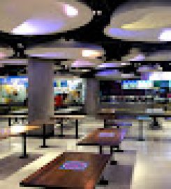 Union Food Court