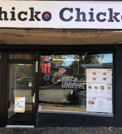 Chicko Chicken White Rock