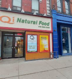 Qi Natural Food