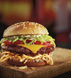 Red Robin Gourmet Burgers and Brews