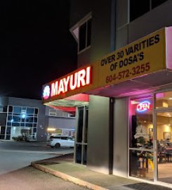 Mayuri Indian Cuisine