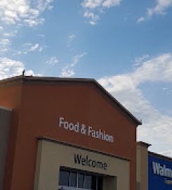 Walmart Supercentre