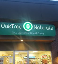 Oaktree Naturals