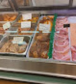 North Shore Quality Meats