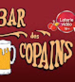 Bar des Copains
