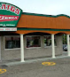 Stratos Pizzeria