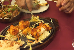 India Gate Exclusive Indian Cuisine