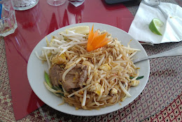 Freshly Thai