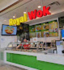 Royal Wok