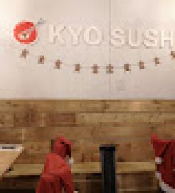 Kyo Sushi