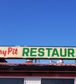 Cherry Pit Restaurant