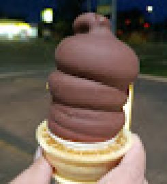 Dairy Queen Treat