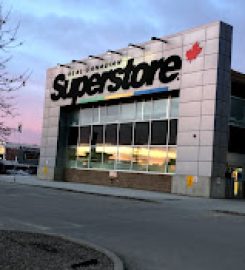 Real Canadian Superstore Westwinds Drive