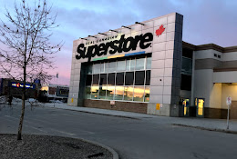 Real Canadian Superstore Westwinds Drive