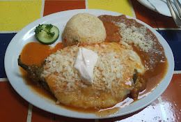 Vallarta Grill