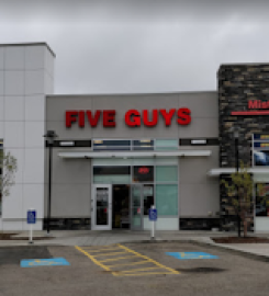 Five Guys