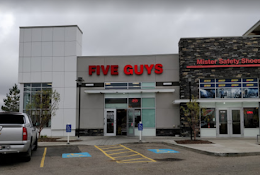 Five Guys