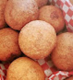 Fingerlyks Small Chops