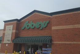 Sobeys Grimsby