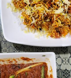 Shahi Pakwan