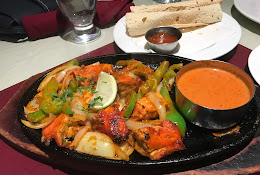 Tandoori Kona Restaurant