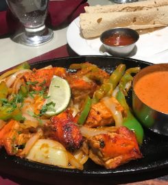 Tandoori Kona Restaurant